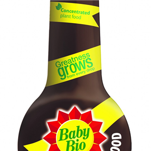 Baby Bio Original